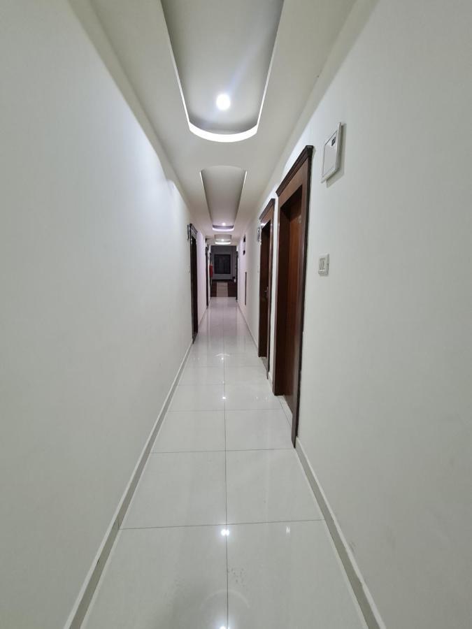 Hotel Vansh Kasol Eksteriør bilde